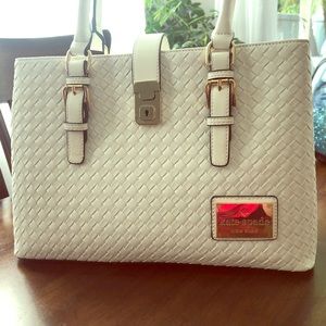 Kate Spade Handback